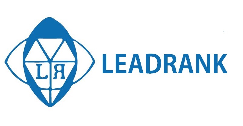 LEADRANK CO., LTD.