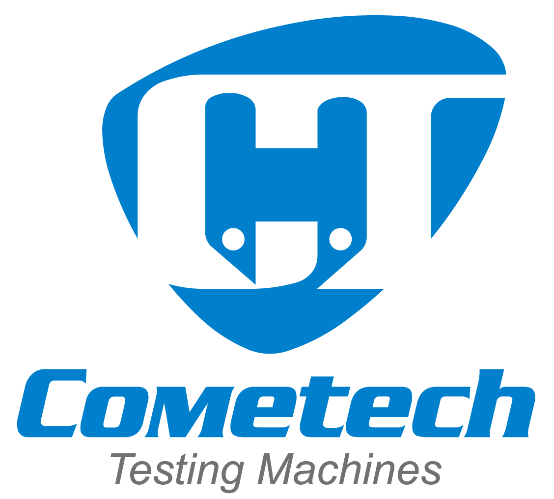 COMETECH TESTING MACHINES CO., LTD.