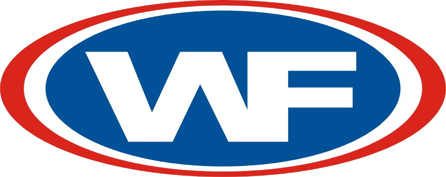 WE FUN INDUSTRIAL CO., LTD.