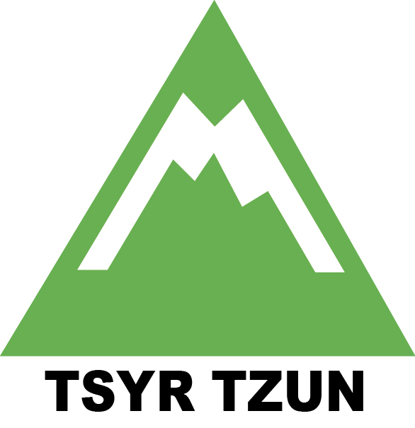 TSYR TZUN INDUSTRIAL CO., LTD.