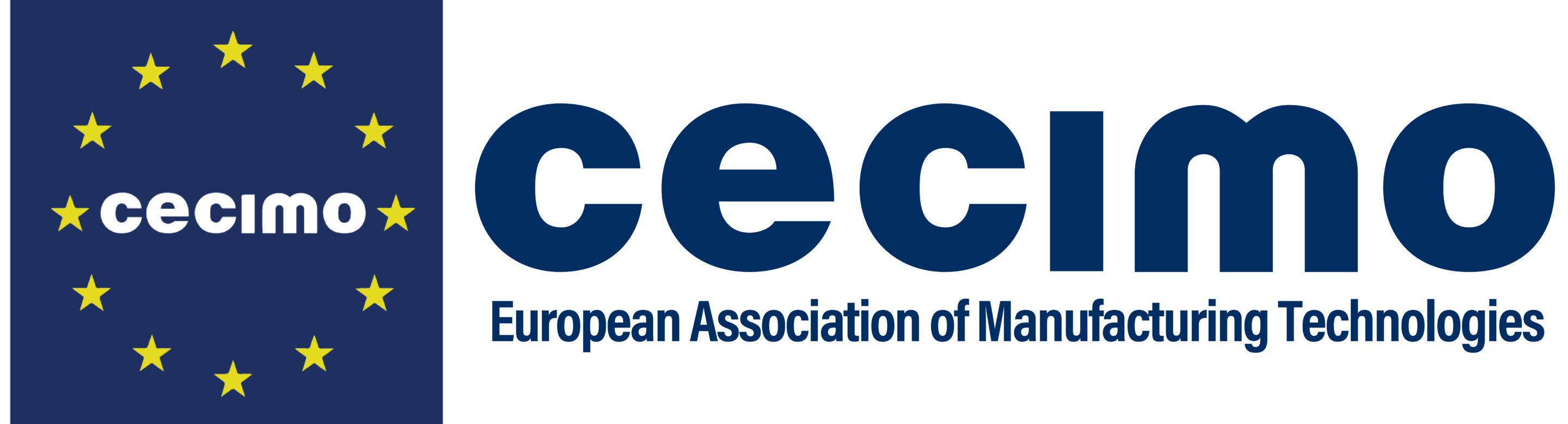 CECIMO - European Association of Manufacturing Technologies