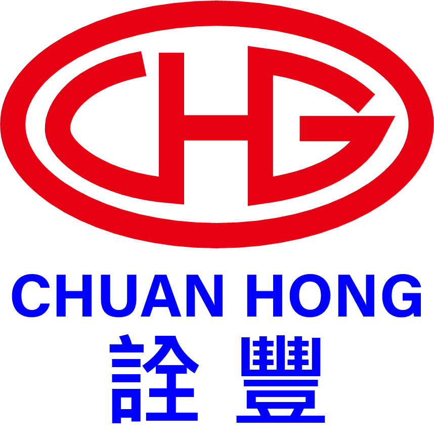 
                                    CHUAN HONG PRECISION TOOL MFG. CO., LTD.
                                