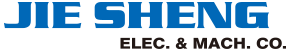 JIE SHENG ELEC. & MACH. CO.