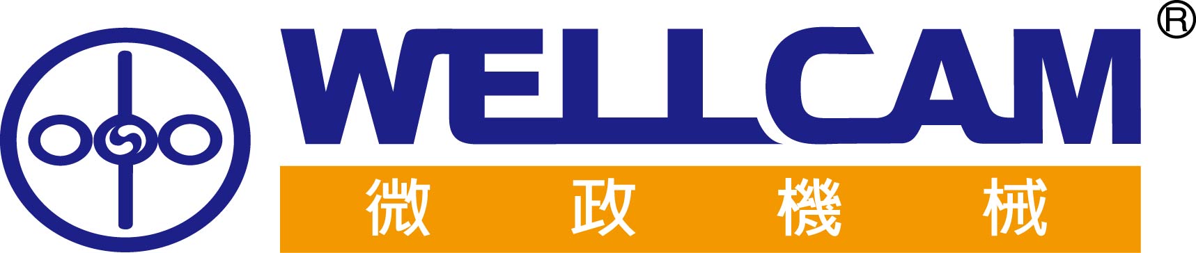 WELLCAM MACHINERY CORP.