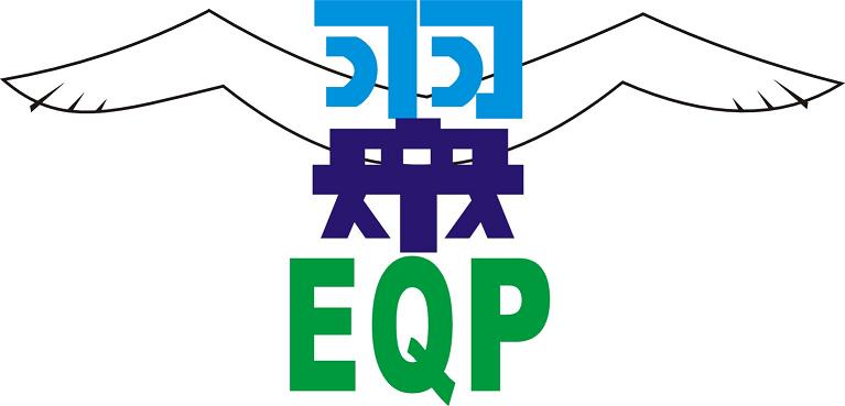 
                                    EQP SERIES CO., LTD
                                