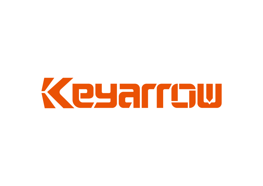 
                                    KEYARROW (TAIWAN) CO., LTD.
                                