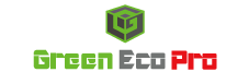 GREEN ECO PRO CO. LTD.