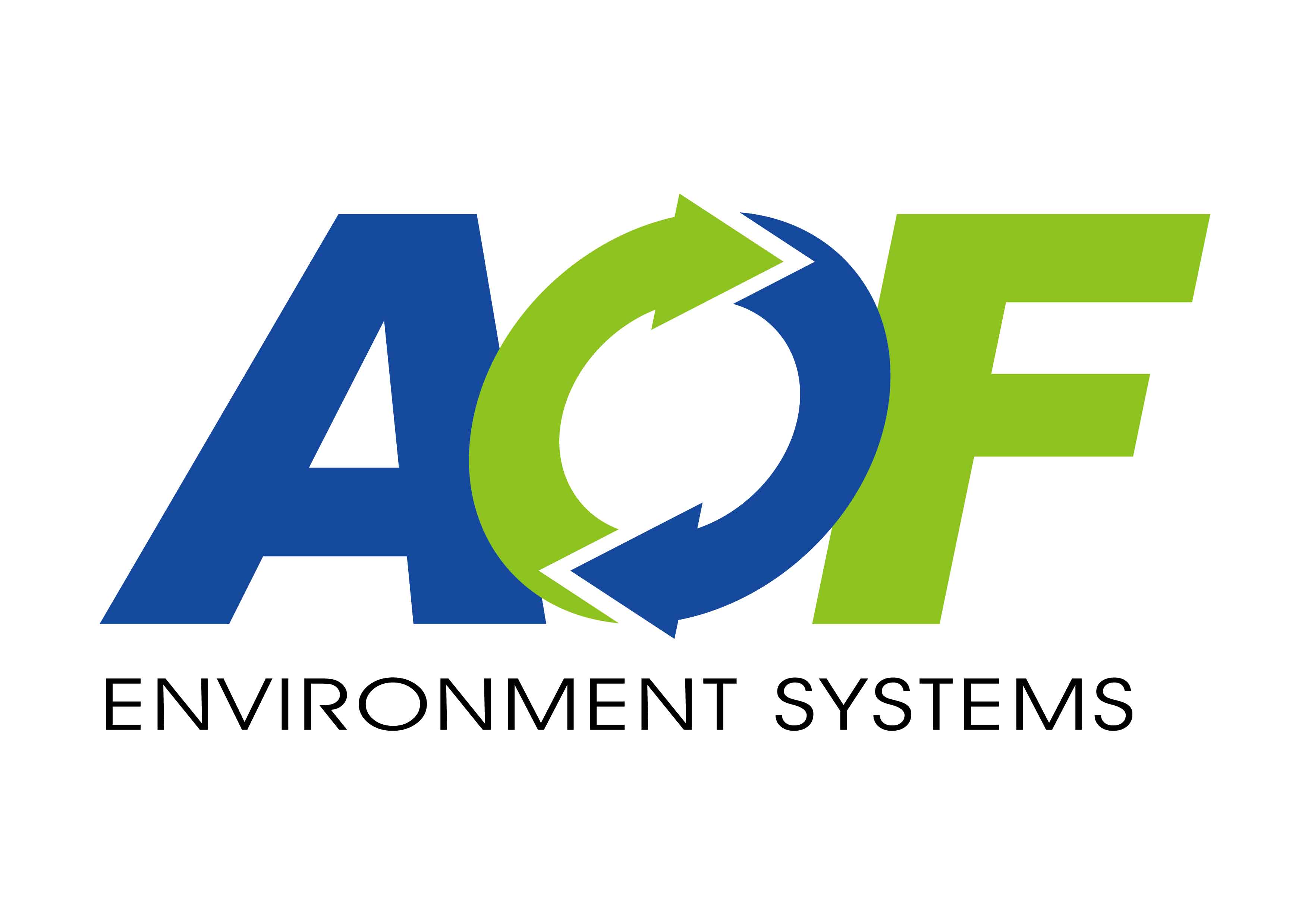 AIR-O-FILTER ENVIRONMENT SYSTEMS, INC.