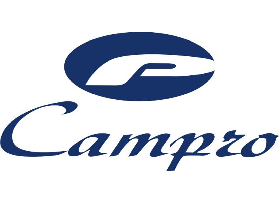 
                                    CAMPRO PRECISION MACHINERY CO., LTD.
                                