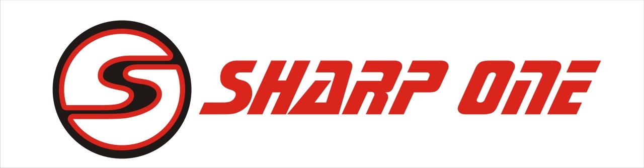 
                                    SHARP ONE CO., LTD.
                                