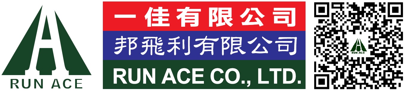 RUN ACE CO., LTD.