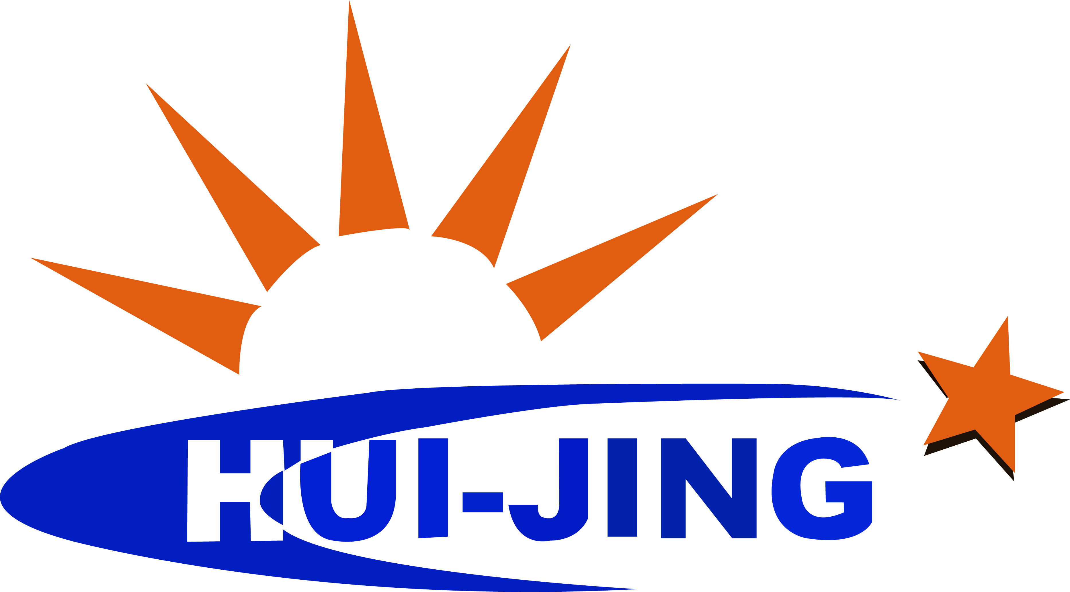 HUI-JING ELECTRONIC CO., LTD.