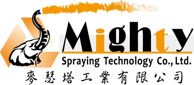 
                                    Mighty Spraying Technology Co., Ltd.
                                