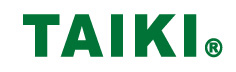 TAIKI INDUSTRIAL CO., LTD.