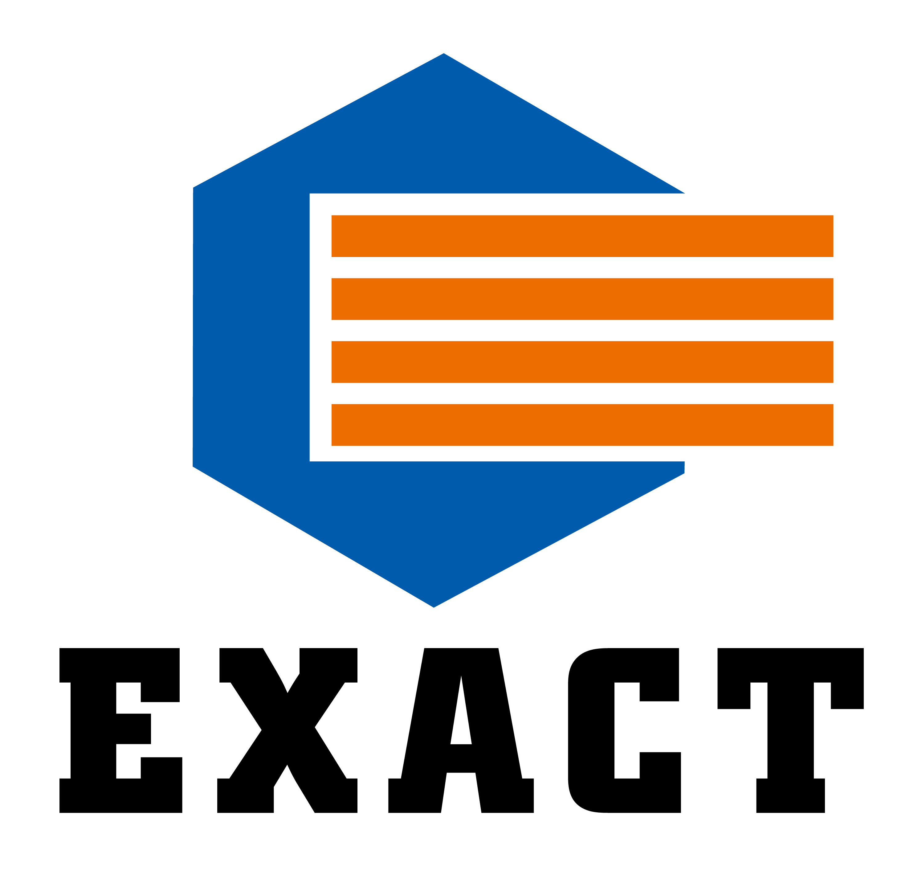 EXACT MACHINERY CO., LTD.