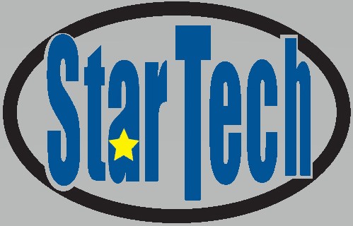 STARTECH PRECISION CORPORATION