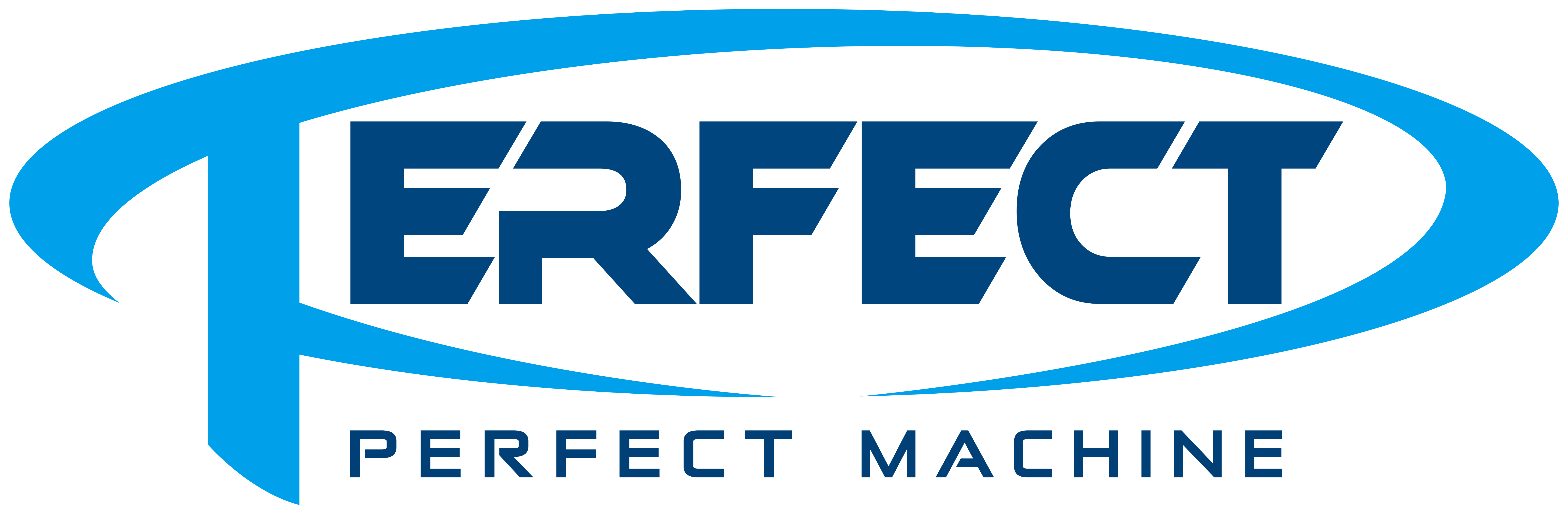 
                                    PERFECT MACHINE CO., LTD.
                                