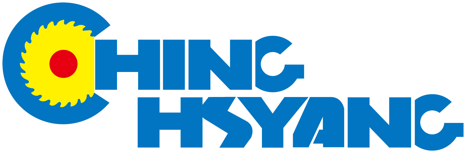 
                                    CHING HSYANG MACHINERY INDUSTRY CO., LTD
                                