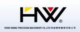 HENGWANG PRECISION MACHINERY CO., LTD.