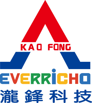 EVERRICHO COMPANY LTD