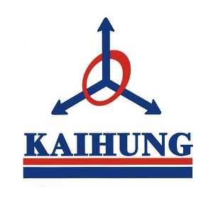 KAI HUNG MACHINERY CO., LTD.