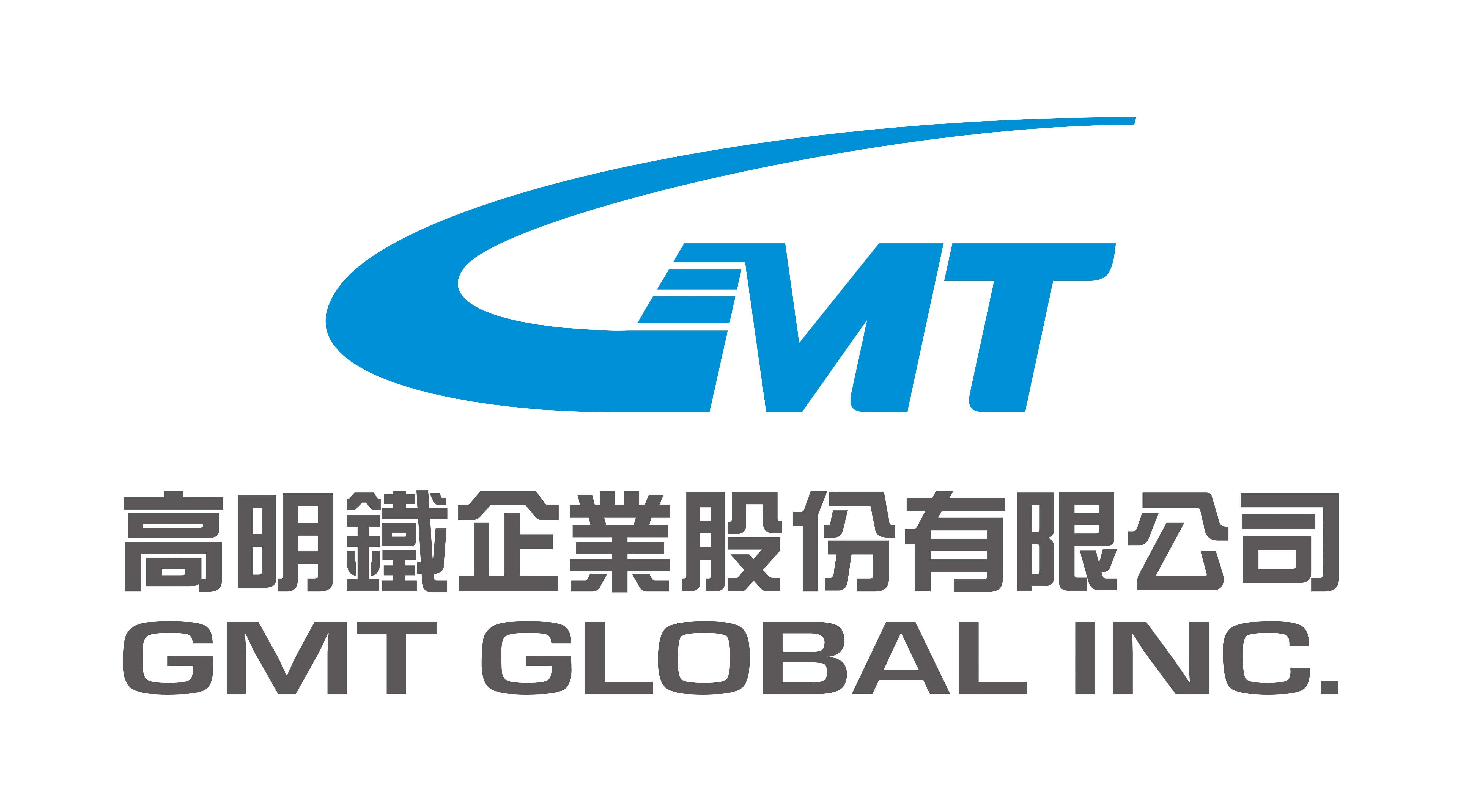 GMT GLOBAL INC.