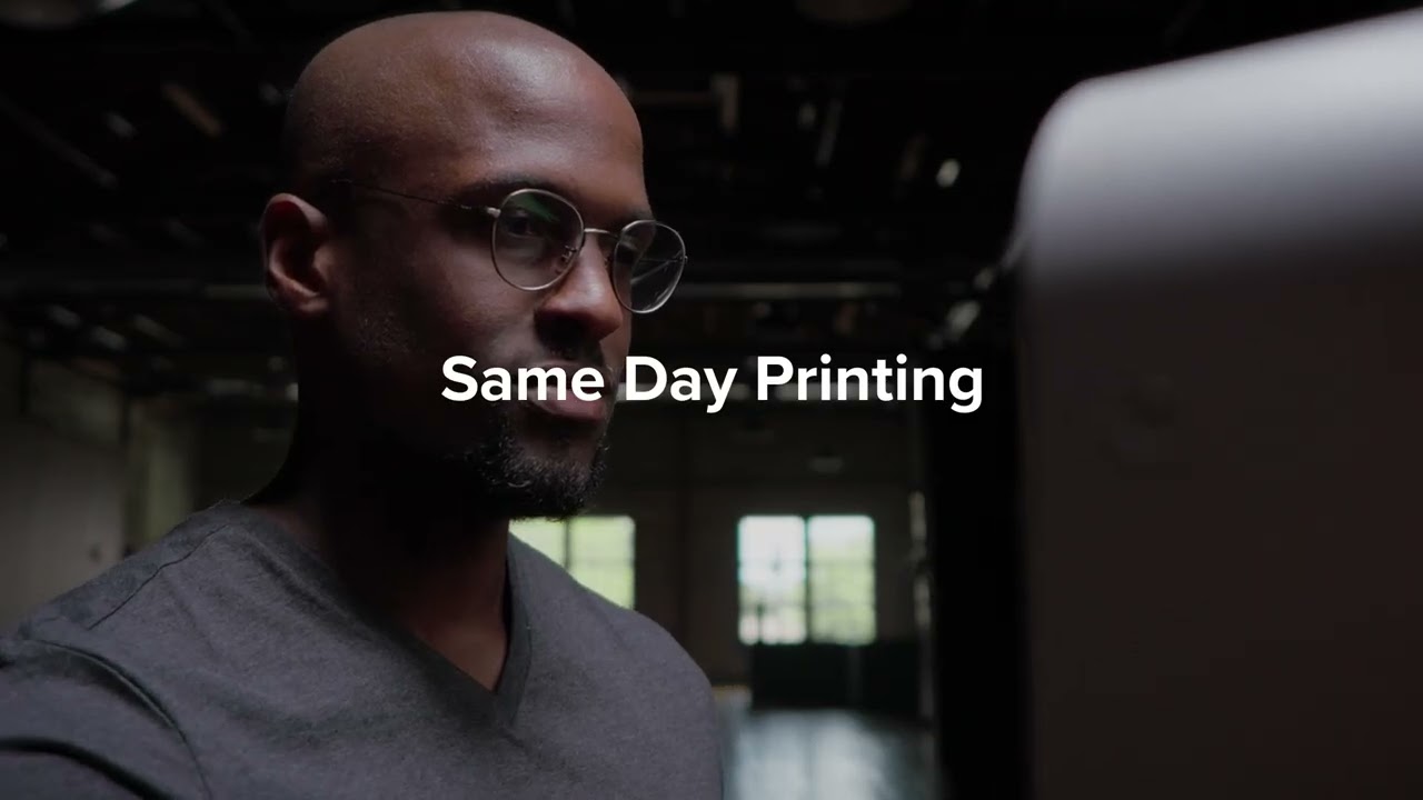 Formlabs SLS 新一代 3D 列印機種 Fuse 1+ 30W 介紹短片