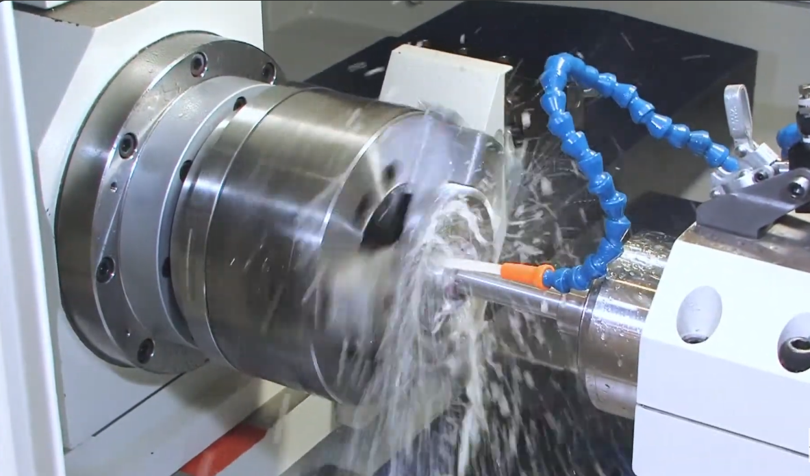 JHD-3205IO 雙主軸內外圓磨床