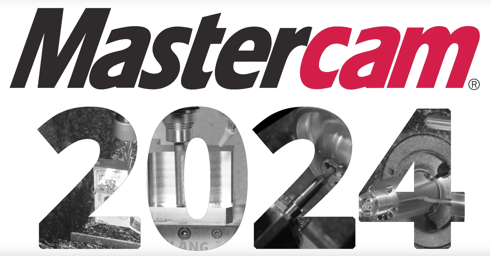 Mastercam 2024