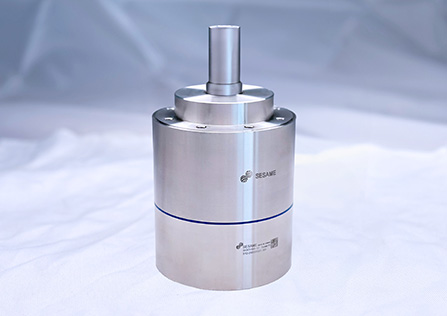 IP69K Stainless Steel Planetary Gearbox