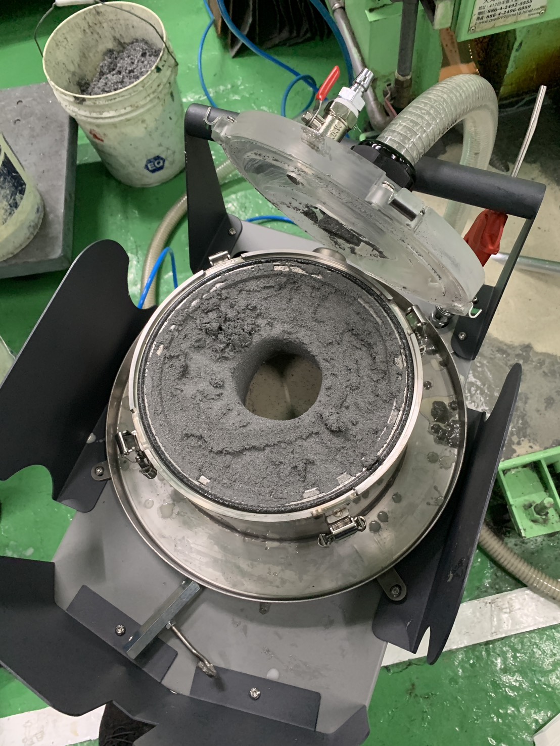 FOODIE PRACTICE VIDEO