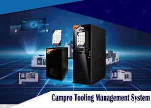 Campro Tooling Management System