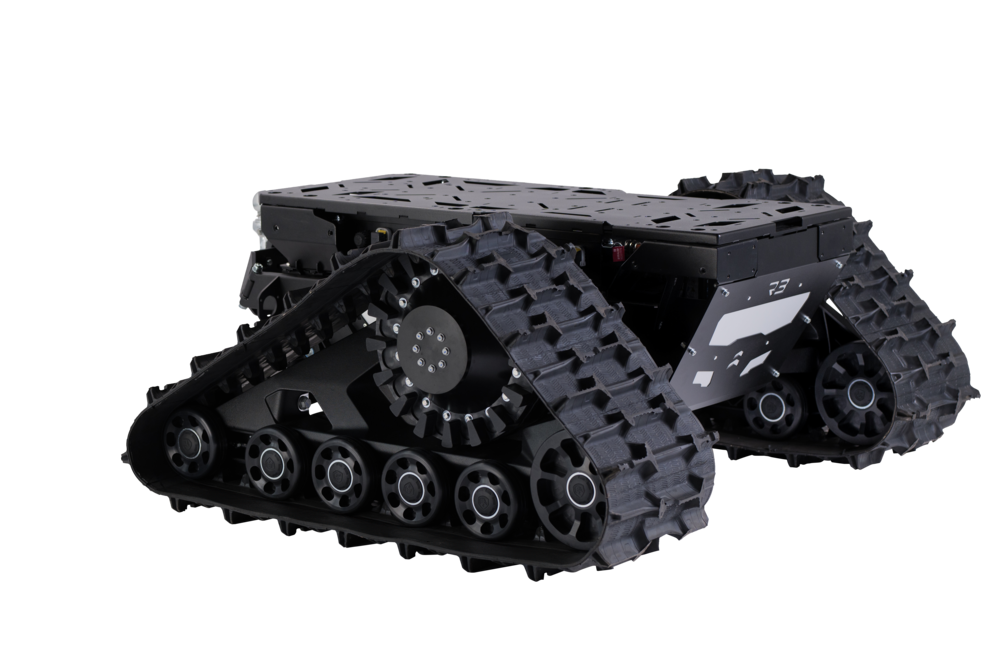 Sustainable through out the year with Henry & Eva & ROVO