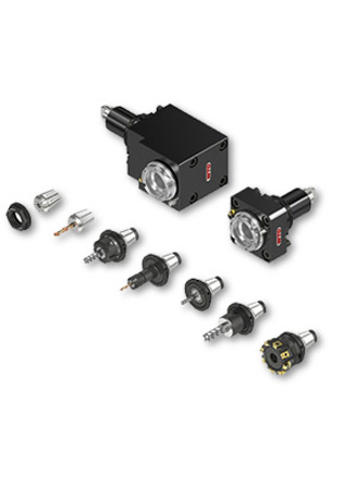 QuickFlex® - Designed for BMT (English version)