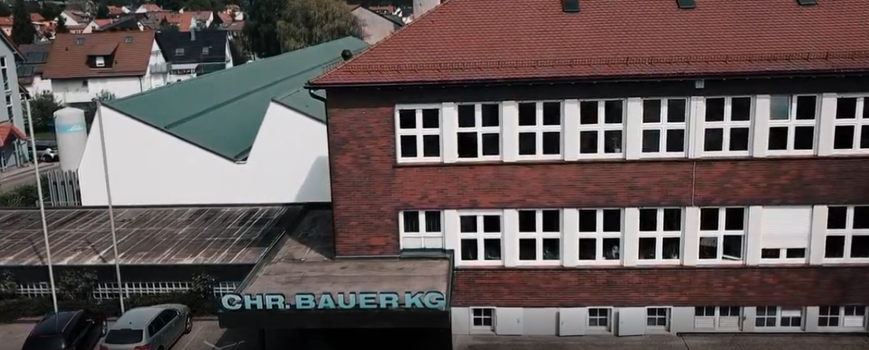 CB-One Location One Quality