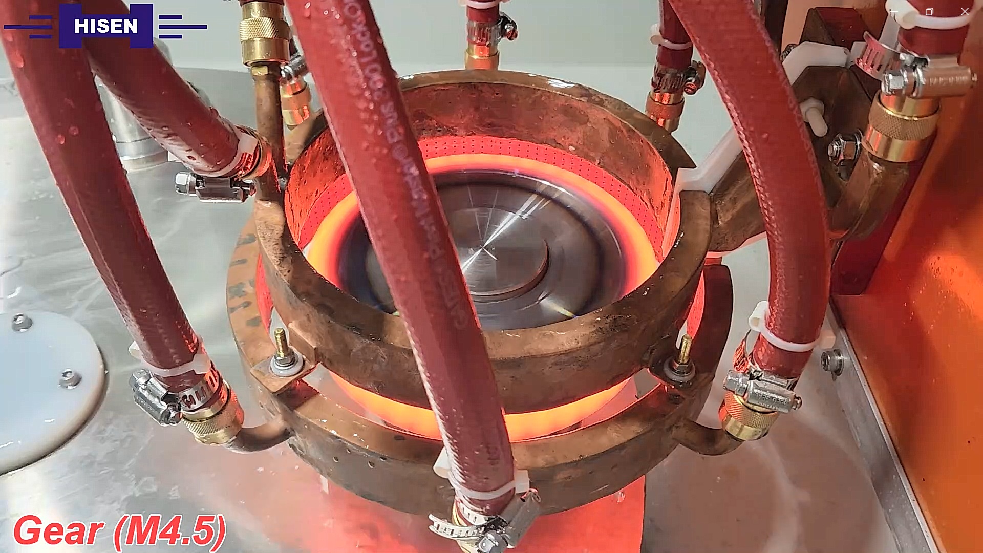 Rotary Table Scanner Series