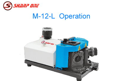 M12L Operation