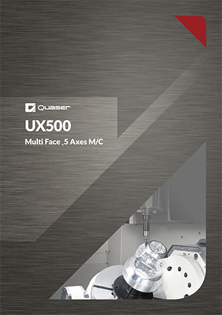 UX500