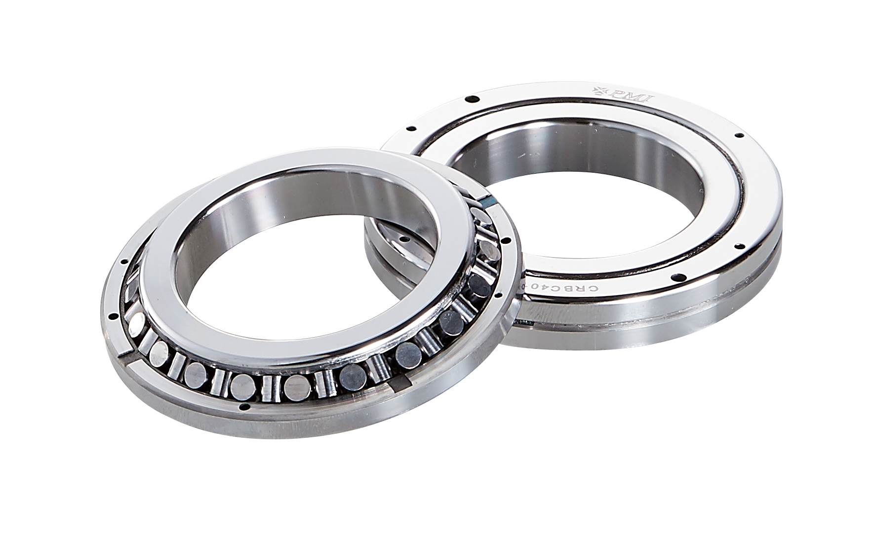 Cross Roller Bearing