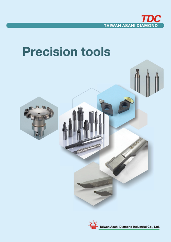 Precision tools