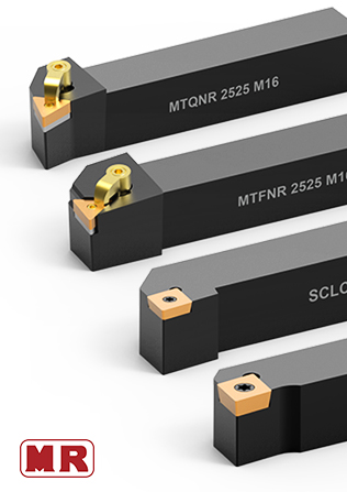 MR cutting tools catalog-Turning Tools/Threading Tools