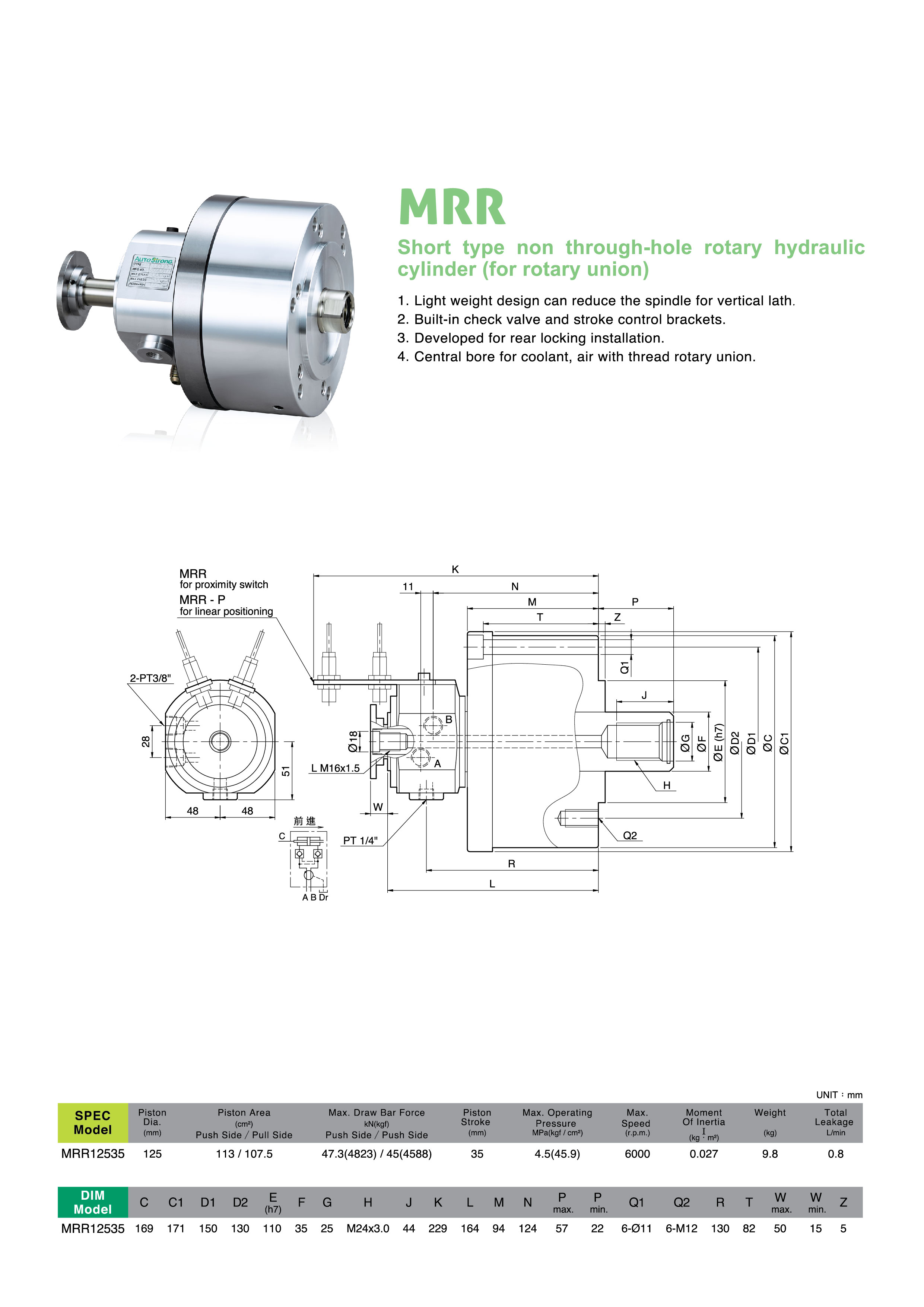 English catalog