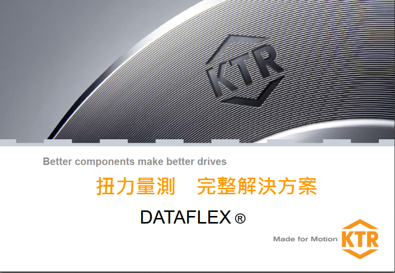 DATAFLEX solution