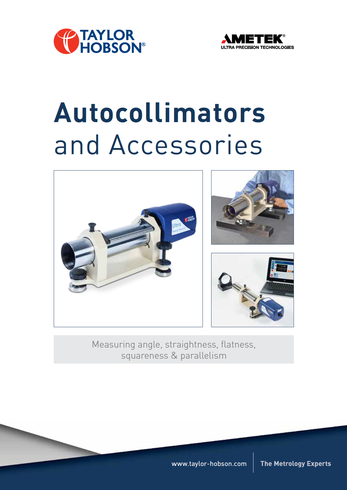 Autocollimator