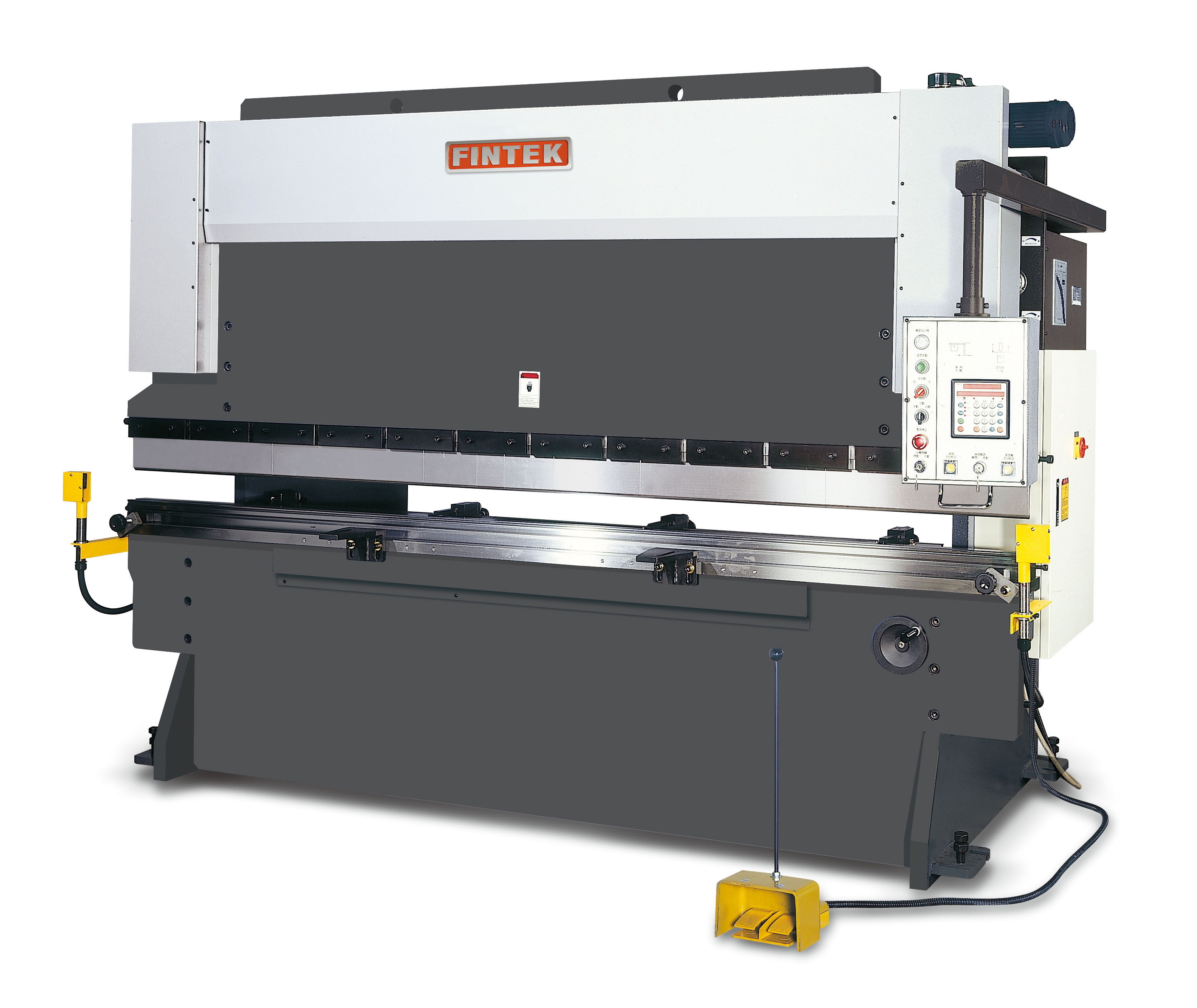 PRESS BRAKE