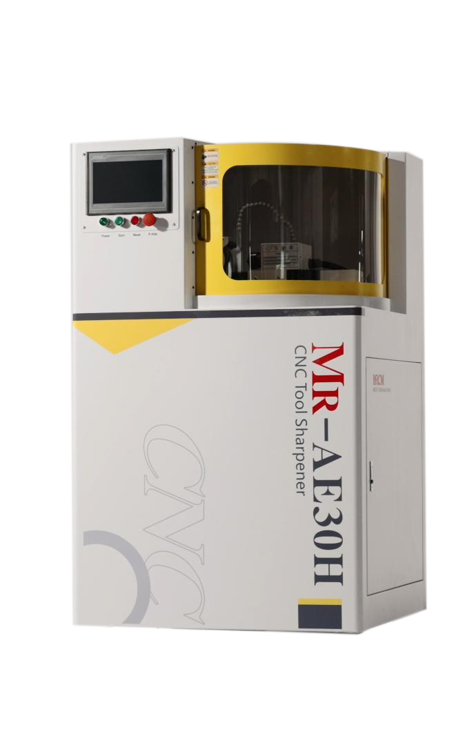 MR-AE 30H CNC TOOL GRINDER