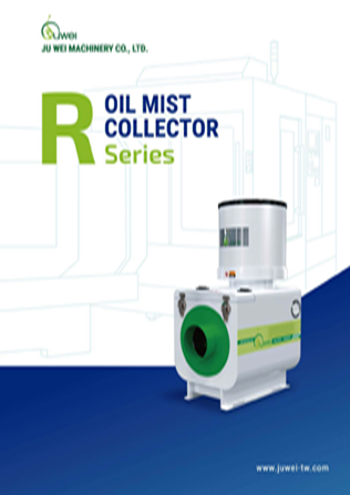 Oil Mist Collector