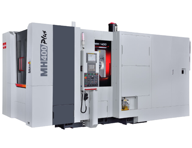 Yida-Horizontal Machining Centers