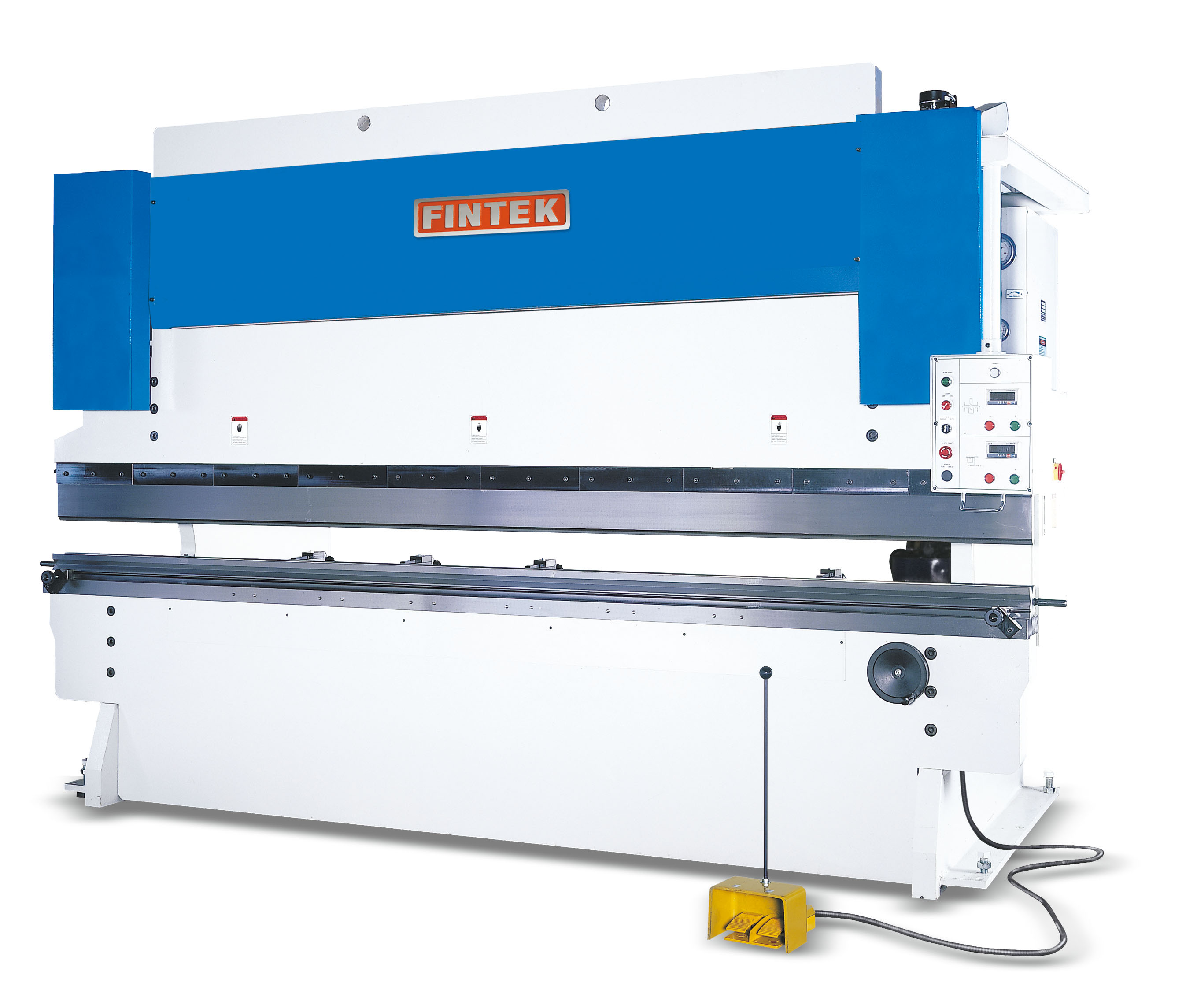 PRESS BRAKE