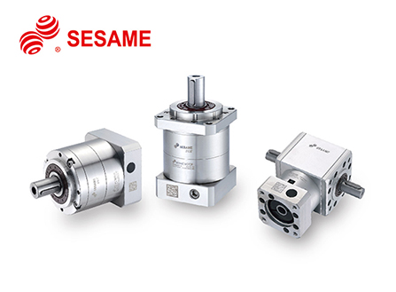 SESAME Product Brochure